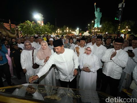 wisata di kota madiun