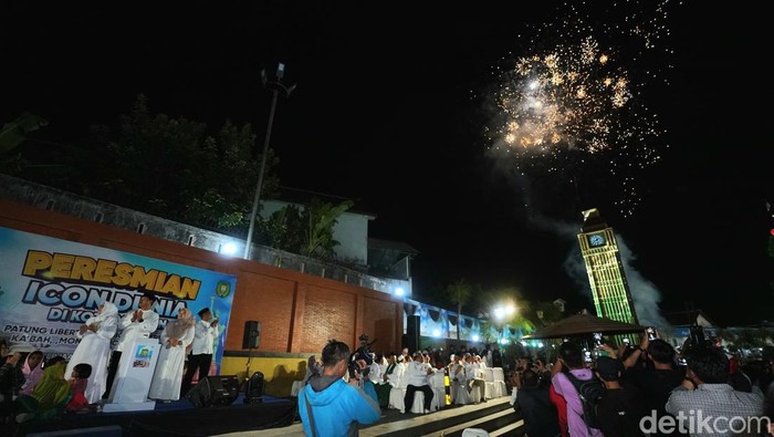 wisata di kota madiun