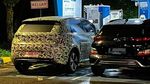 Tampang Calon Mobil Listrik Baru Wuling yang Wara-wiri di Bekasi