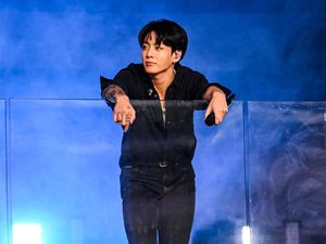 Film Dokumenter JUNGKOOK BTS Tayang 18 September 2024