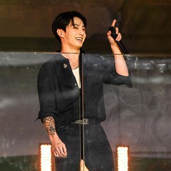 Jungkook BTS Cetak Sejarah Baru Solois Korea Selatan