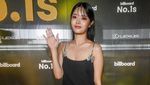 Pesona Keena Member FIFTY FIFTY yang Bertahan