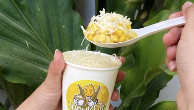 20 Jasuke Rp 10 Ribuan yang Renyah Manis Ada di Sini!
