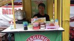 20 Jasuke Rp 10 Ribuan yang Renyah Manis Ada di Sini!
