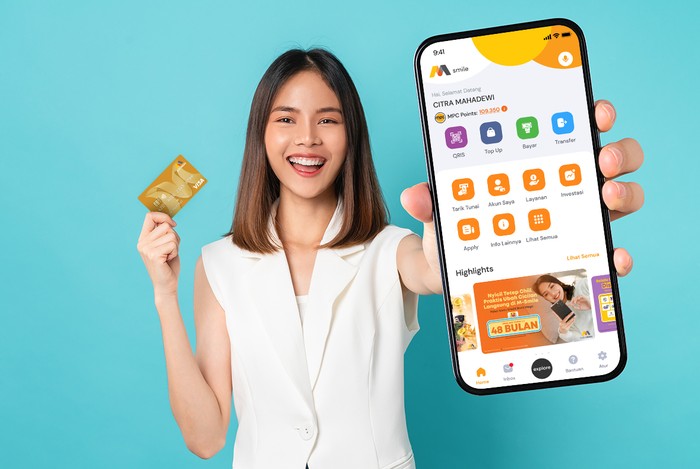adv bank mega