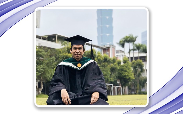 Ahmad Syauqy, dosen Undip sekaligus cucu Buya Hamka