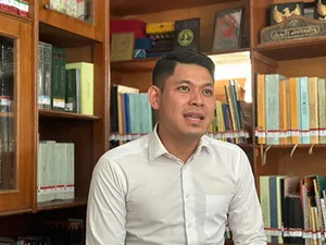 Kisah Anas, Besar di Panti Asuhan hingga Berhasil Dapat Beasiswa LPDP