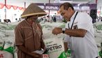 Tancap Gas Dukung Percepatan Musim Tanam-Pastikan Distribusi Pupuk Lancar