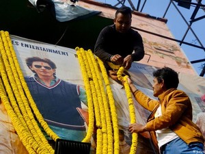 Bisakah Bollywood Mendekatkan Musuh Bebuyutan India-Pakistan?