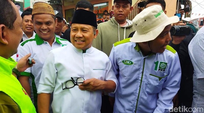 Cak Imin
