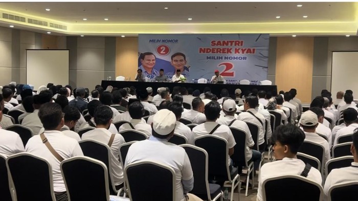 capres cawapres prabowo gibran
