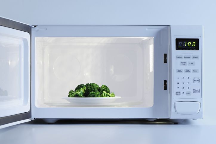Cara sehat masak sayuran