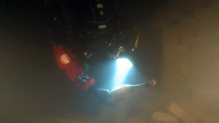 Champagne 170 Tahun di Dasar Laut Ini Masih Bisa Diminum!