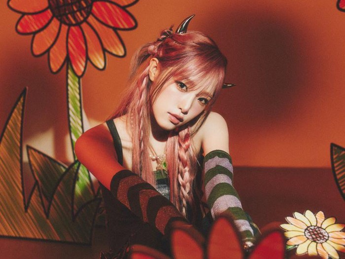 Choi Ye Na