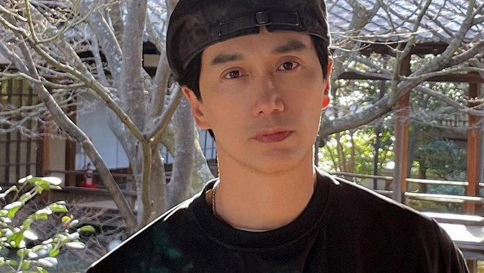 Chuando Tan Jaga Mental Agar Tak Gampang Stres, Jadi Kunci Awet Muda di Usia 57