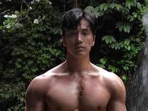 Sederet Ritual Awet Muda Chuando Tan, Tak Heran Tubuhnya Kekar di Usia 57