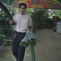 “Saya merasakan tekanannya. Karena, jauh di lubuk hati, saya tahu saya tidak semuda itu. Saya menua, terang Chuando Tan. Foto: Instagram/@chuando_chuandoandfrey