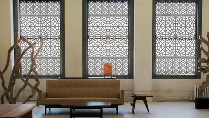 Dekorasi rumah untuk introvert/Delia Shades via Realtor