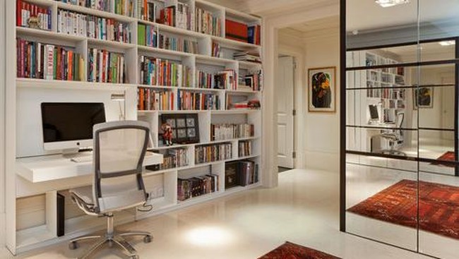 5 Elemen Penting Dekorasi Rumah yang Cocok untuk Introvert