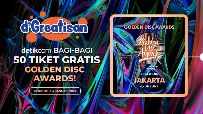 dGreatisan GDA