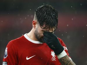 Kabar Buruk buat Liverpool, Szoboszlai Dipastikan Absen 2 Laga