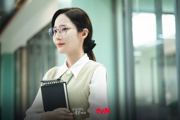 Drama Korea Marry My Husband