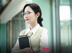 5 Drama Korea Balas Dendam Terbaru, Ada Lee Jae Wook dan Park Min Young