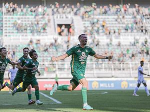 Persebaya Samai Catatan Buruk Arema FC Musim Ini, Gak Bahaya Ta