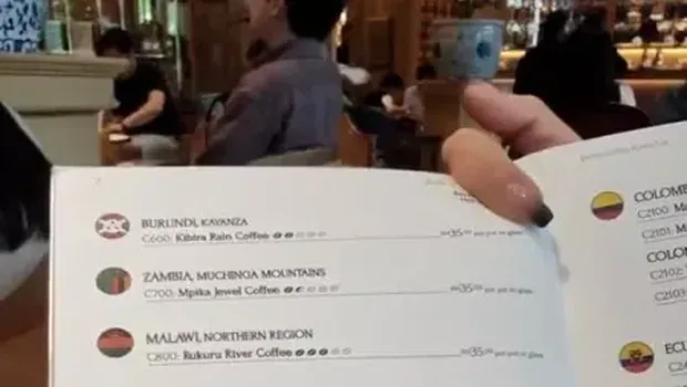 Food Vlogger Ini Beli Kopi Rp 4 Juta dan Sebut Rasanya Biasa Saja