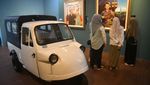 Menyusuri Lorong Waktu Sejarah Kota Bogor