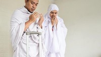 Sebagai catatan, yang mendaftar ke bank harus calon jemaah haji yang bersangkutan. Tidak bisa diwakilkan. Foto: Getty Images/Gatot Adriansyah