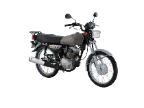 Mirip Honda Win: Ini Motor Tampangnya Klasik, Bensin Irit, Harga Rp 15 Jutaan
