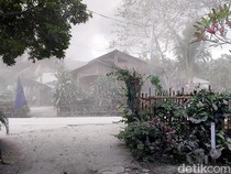 Bandara Ende Tutup Sementara, 3 Rute Penerbangan Dibatalkan
