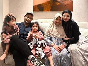 Cerita Inara Rusli soal Foto Bareng dengan Virgoun