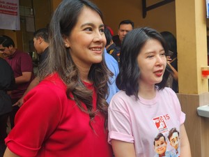 PSI soal Pengeluaran Dana Kampanye Baru Rp 180 Ribu: Belum Final