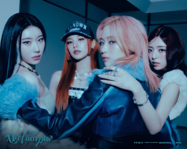 Deretan Perilisan K-Pop di Januari yang Harus Kamu Antisipasi Deretan Perilisan K-Pop di Januari yang Harus Kamu Antisipasi