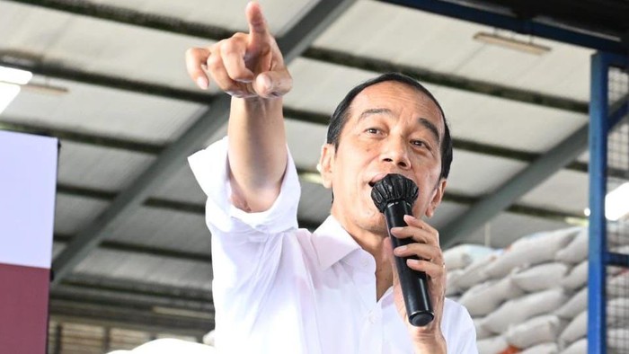 Jokowi