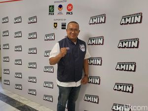 PKS Usung Sohibul Iman, Ini Kata Relawan Anies