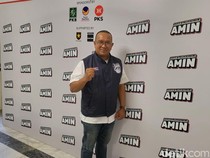 PKS Usung Sohibul Iman, Ini Kata Relawan Anies