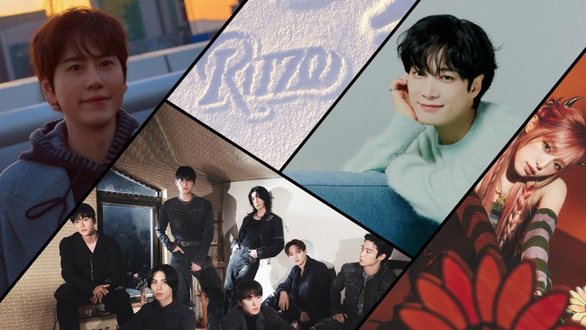 Deretan Perilisan K-Pop di Januari yang Harus Kamu Antisipasi