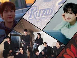 Deretan Perilisan K-Pop di Januari yang Harus Kamu Antisipasi