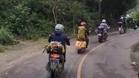 Sementara itu Bikers Musiman juga sudah ada di beberapa kota seperti Jakarta, Bandung, Surabaya, Semarang, Purwokerto, Madiun, Yogyakarta, Jember, Bali, Bengkulu, Pontianak dan Medan serta menyusul di Makassar.