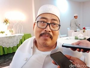 Ada Potensi Awal Puasa 2025 Berbeda, PBNU Harap Bisa Saling Menghormati