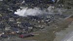 Kondisi Pelabuhan di Jepang Usai Diterjang Tsunami