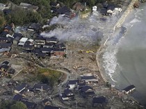 Apa Tsunami Akibat Gempa Jepang Berdampak ke Indonesia? Begini Penjelasan BMKG