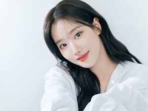 Lee Naeun Comeback Lewat Drakor Terbaru The Defects, Skandalnya Jadi Sorotan