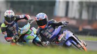 LFN HP969 Road Race Championship 2023 Selesai, Ini Dia Juara Umumnya