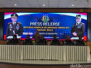 Kejati DIY Ungkap Ada 2 Tanah Kas Desa di Sleman yang Diselidiki