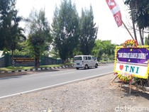 Relawan Ganjar Dikeroyok Oknum TNI, Emang Boleh Motor Pakai Knalpot Brong?