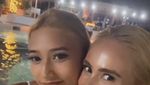 Potret Model Jepang Malia Shimbo Rehman Disebut Jadi Nenek Tercantik